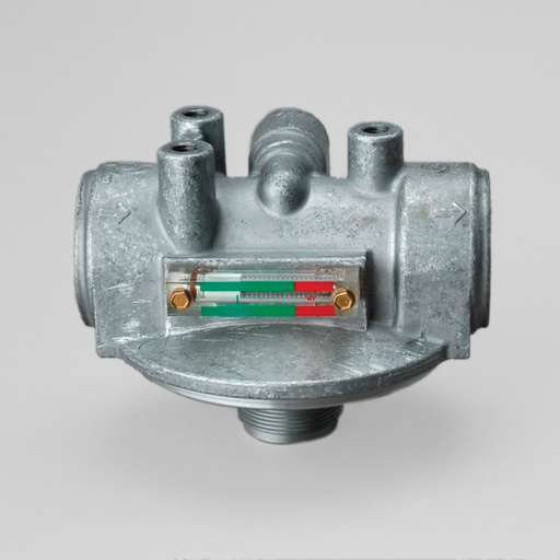 [P166665] FILTRE HYDRAULIQUE