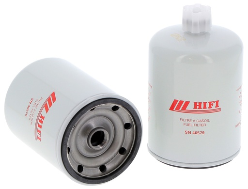 [SN40579] FILTRE A CARBURANT