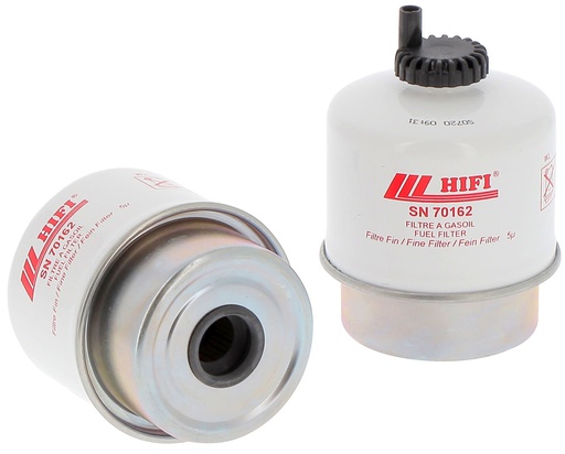 [SN70162] FILTRE A CARBURANT