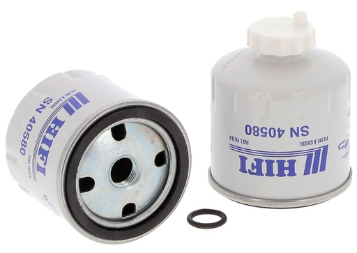 [SN40580] BRANDSTOFFILTER