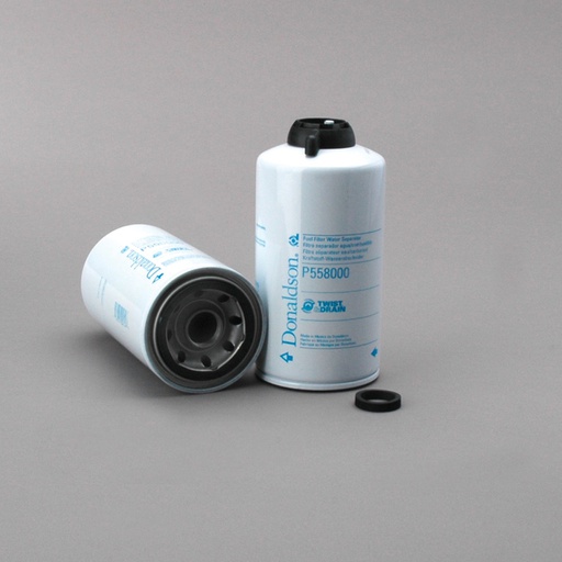 [P558000] FILTRE A CARBURANT SEPARATEUR D'EAU
