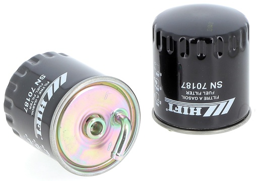 [SN70187] BRANDSTOFFILTER