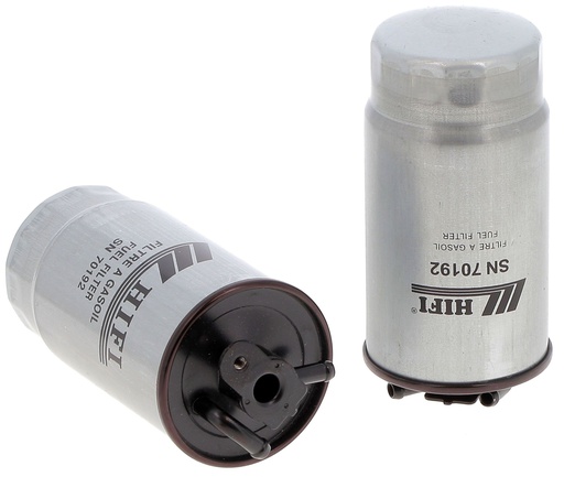 [SN70192] FILTRE A CARBURANT