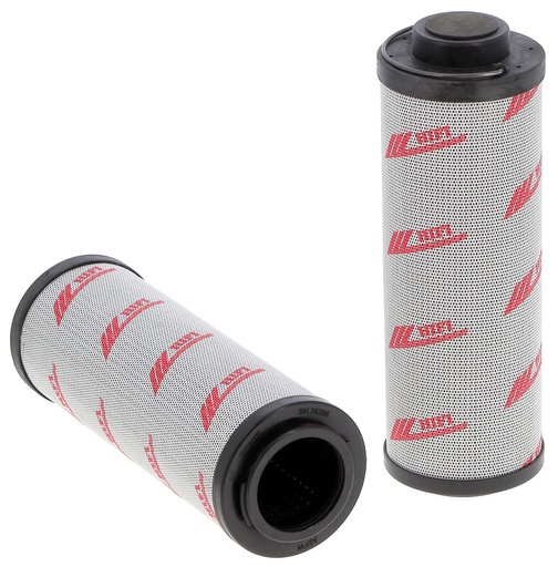 [SH74296] FILTRE HYDRAULIQUE
