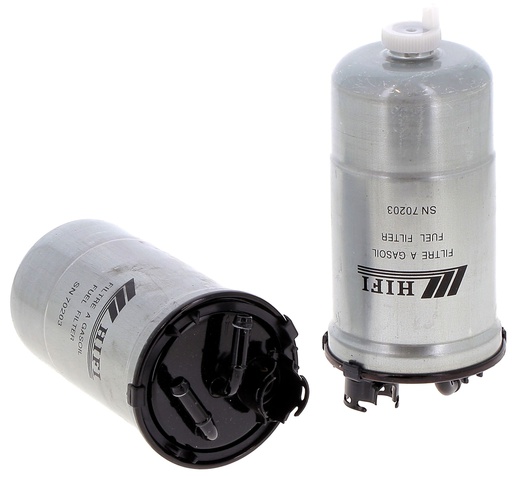 [SN70203] FILTRE A CARBURANT