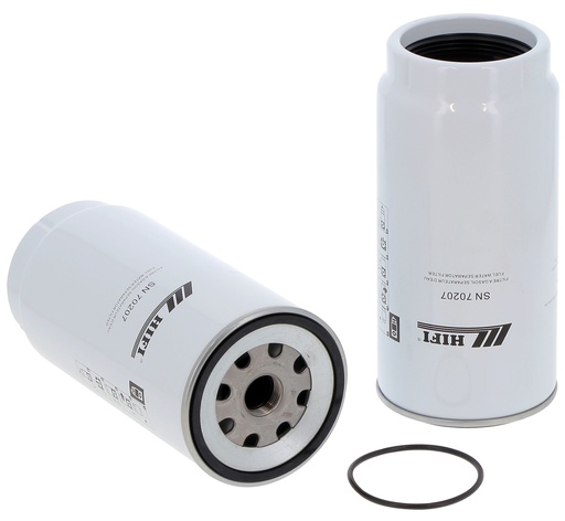 [SN70207] FILTRE A CARBURANT