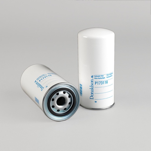 [P173116] FILTRE HYDRAULIQUE