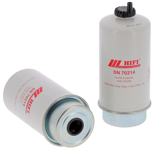 [SN70214] FILTRE A CARBURANT