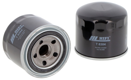 [T8304] FILTRE A HUILE