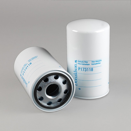 [P173118] FILTRE HYDRAULIQUE