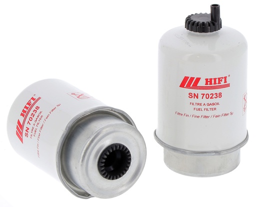 [SN70238] FILTRE A CARBURANT
