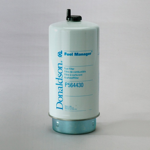 [P564430] FILTRE A CARBURANT SEPARATEUR D'EAU