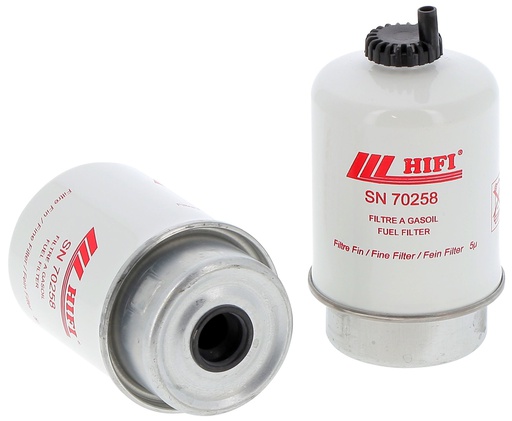 [SN70258] FILTRE A CARBURANT