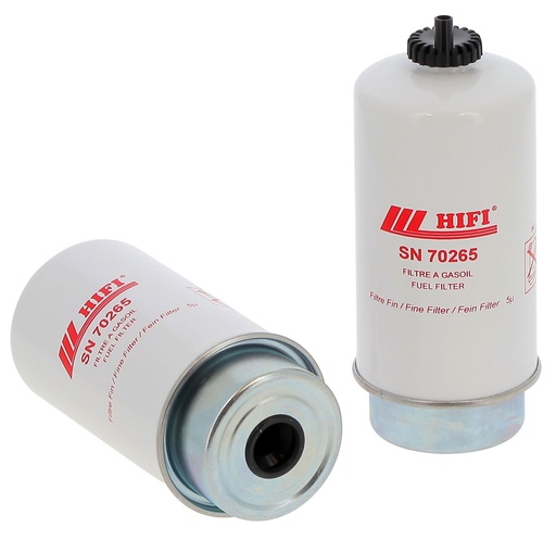 [SN70265] FILTRE A CARBURANT