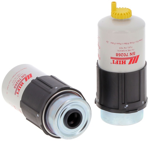 [SN70268] FILTRE A CARBURANT