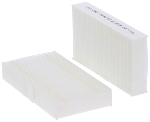 [SC90198] FILTRE HABITACLE