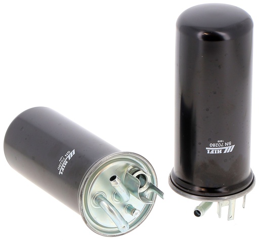 [SN70280] BRANDSTOFFILTER