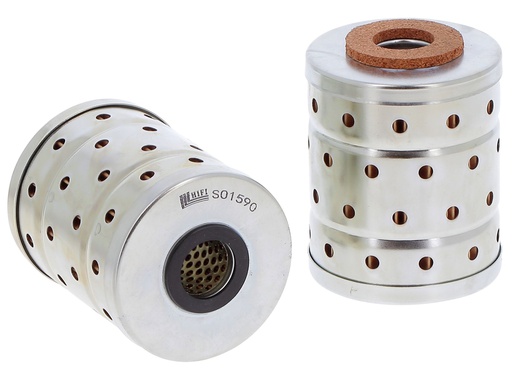 [SO1590] FILTRE A HUILE