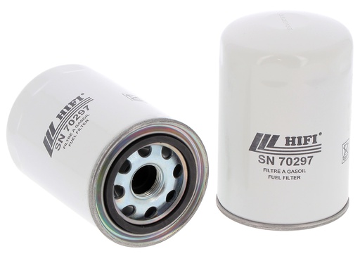 [SN70297] BRANDSTOFFILTER