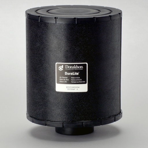 [C085004] FILTRE A AIR PRINCIPAL DURALITE