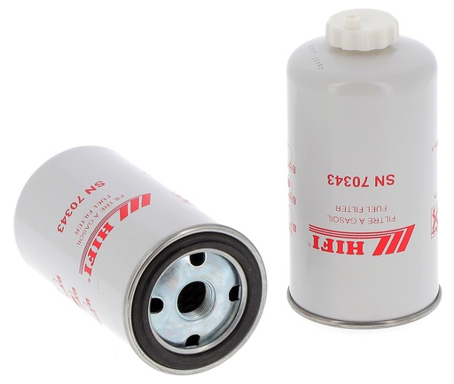 [SN70343] FILTRE A CARBURANT
