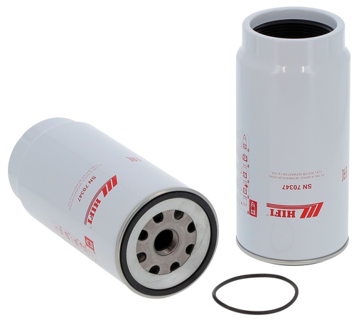 [SN70347] FILTRE A CARBURANT SEPARATEUR D'EAU