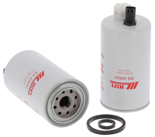 [SN40602] FILTRE A CARBURANT