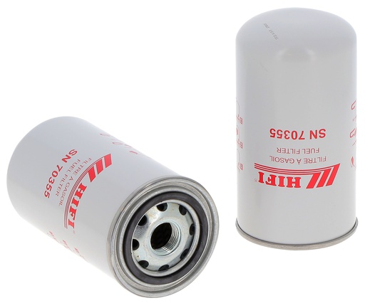 [SN70355] FILTRE A CARBURANT