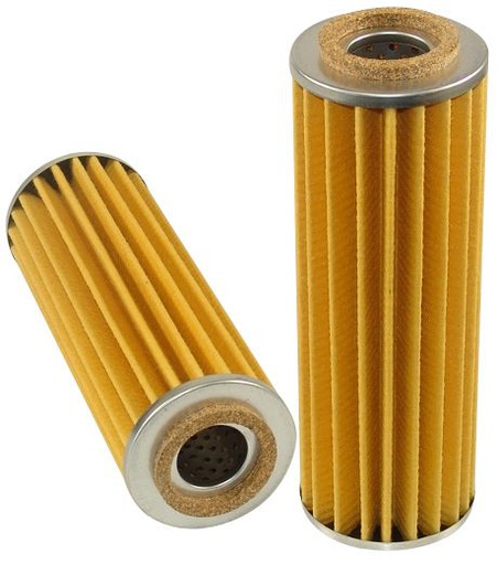 [SO1687] FILTRE A HUILE