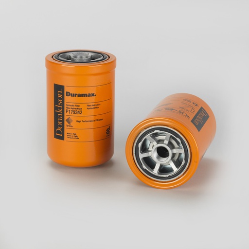 [P179342] HYDRAULIQUE FILTRE (à visser) DURAMAX