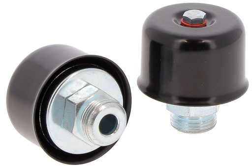 [FS4] ONTLUCHTER COMPLEET