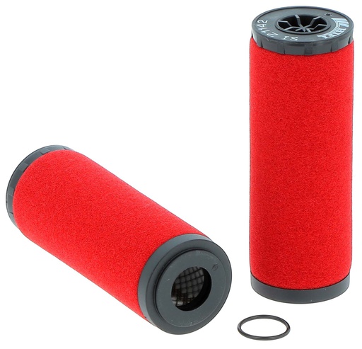 [SI21142] SUBMICROFILTRER 0,01 MIC