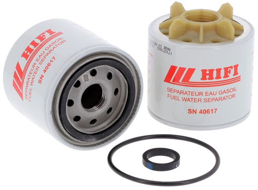 [SN40617] FILTRE A CARBURANT