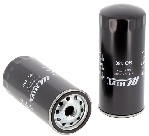 [SO180] FILTRE A HUILE