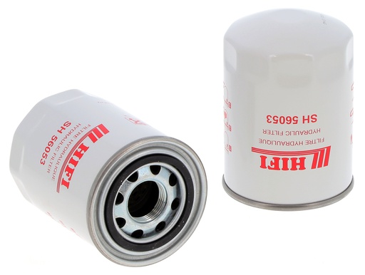 [SH56053] FILTRE HYDRAULIQUE