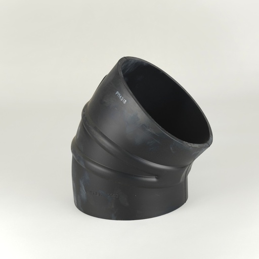 [P114313] COUDE 45Â° 10"