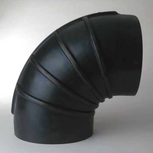 [P114314] COUDE 90Â° 10"
