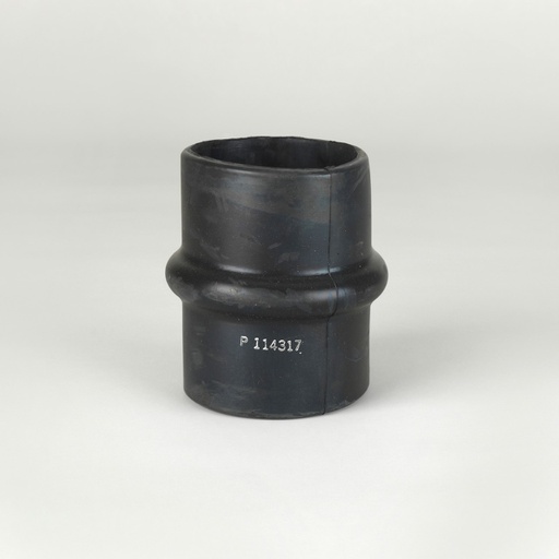 [P114317] STRAIGHT HUMP 4"1/2