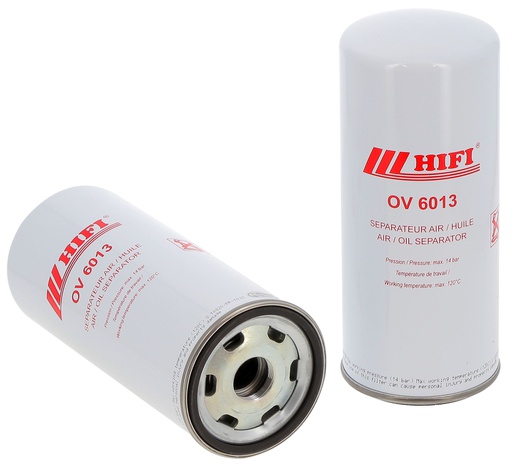 [OV6013] SEPARATEUR AIR/HUILE