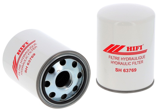 [SH63769] FILTRE HYDRAULIQUE