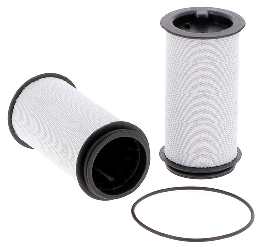 [SAO5119] ONTLUCHTER (motor)