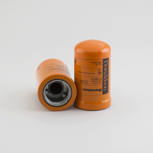 [P170312] FILTRE HYDRAULIQUE