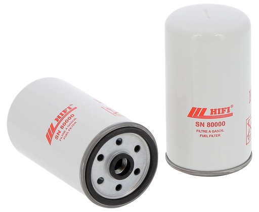 [SN80000] FILTRE A CARBURANT