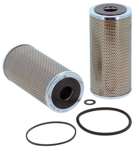 [SH56168] FILTRE HYDRAULIQUE