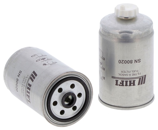 [SN80020] FILTRE A CARBURANT