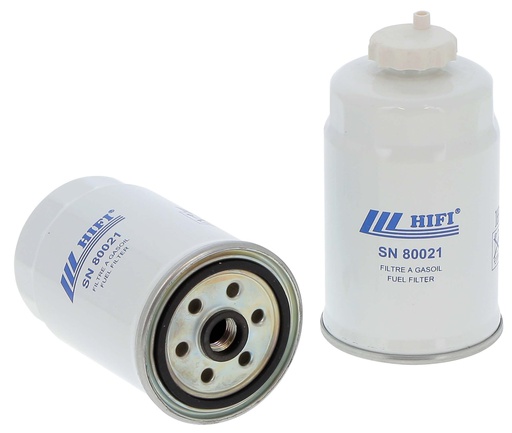 [SN80021] FILTRE A CARBURANT