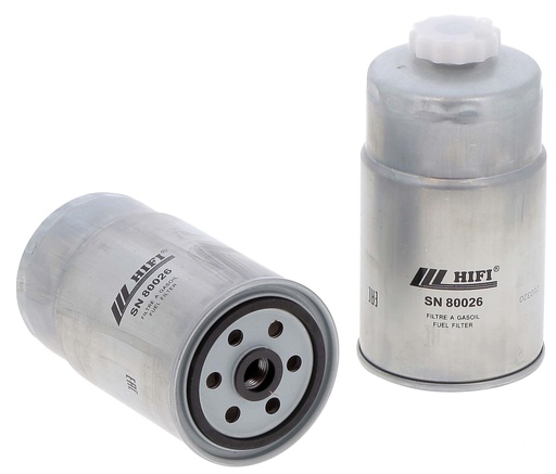 [SN80026] FILTRE A CARBURANT