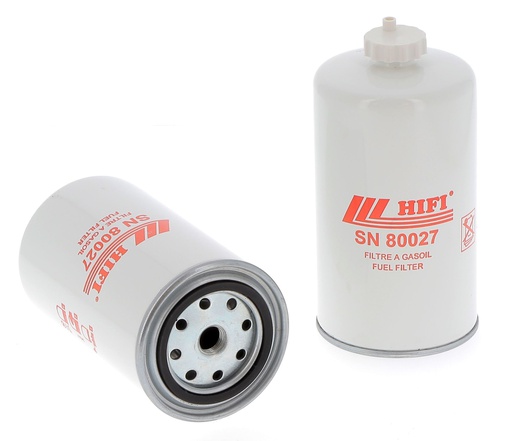 [SN80027] FILTRE A CARBURANT