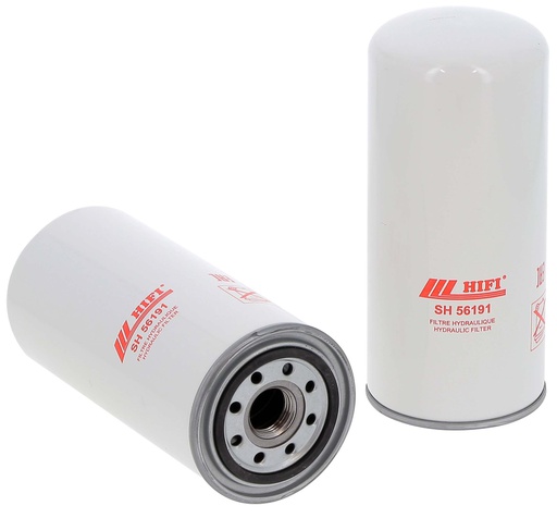 [SH56191] FILTRE HYDRAULIQUE