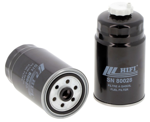 [SN80028] FILTRE A CARBURANT